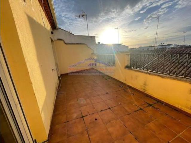 Ático Venta Andújar, Andújar