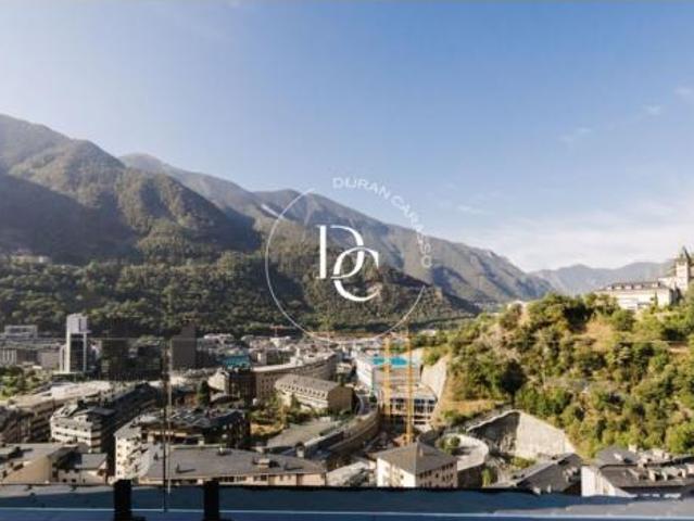 Ático Venta Escaldes Engordany, Escaldes Engordany