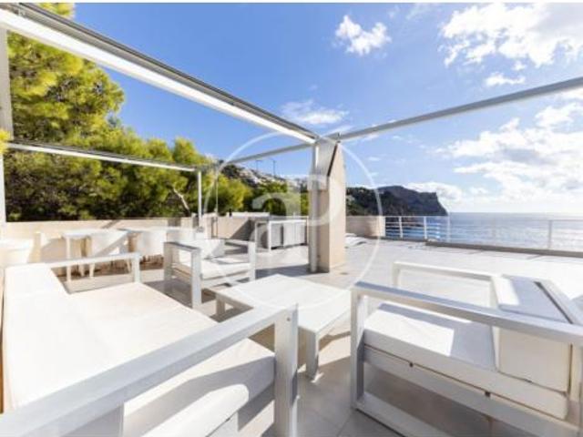 Ático Venta Andratx, Port d'Andratx