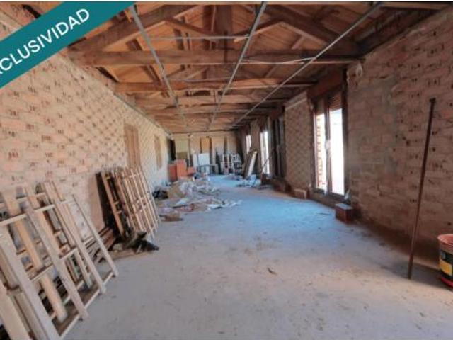 Ático Venta Astorga, Astorga