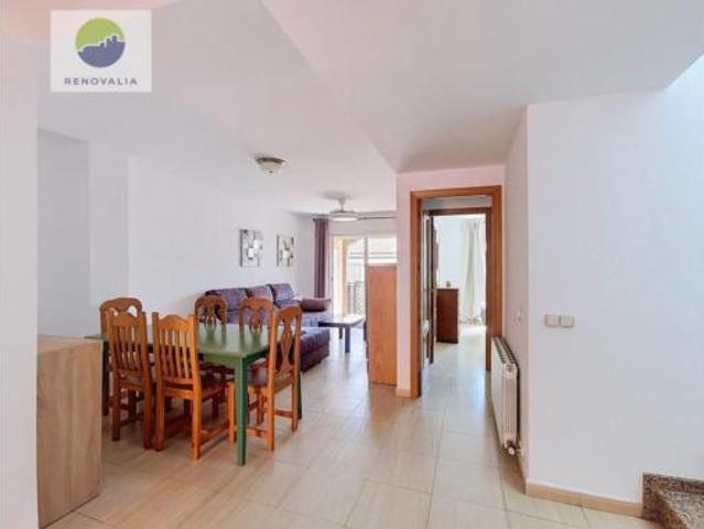 Ático Venta Armilla, San Antón