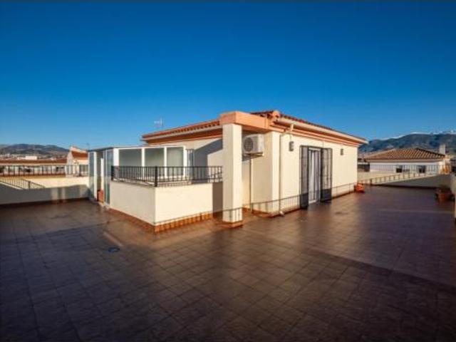 Ático Venta Armilla, San Antón