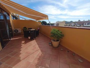 Ático Venta Arona, Chayofa