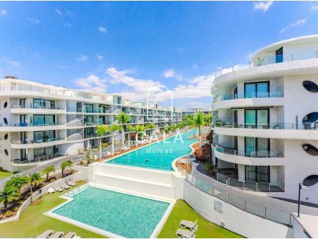 Ático Venta Arona, Palm Mar