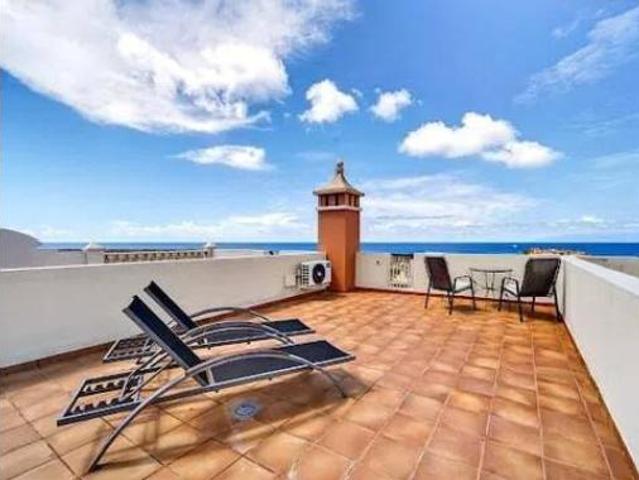 Ático Venta Arona, Palm Mar