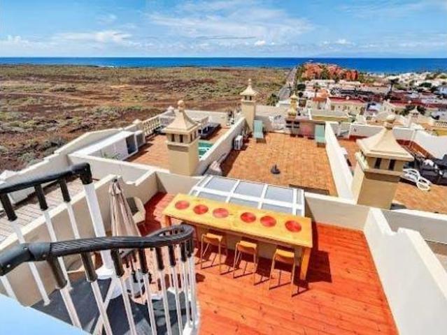Ático Venta Arona, Palm Mar