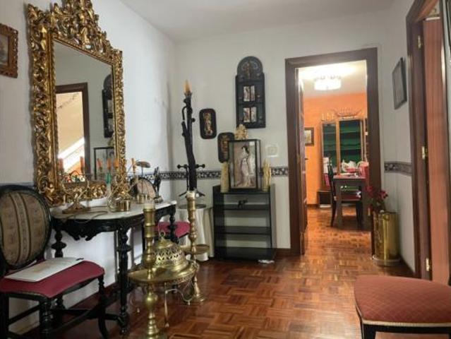 Ático Venta Aranjuez, Centro