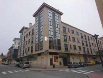 Ático Venta Arévalo, Arévalo
