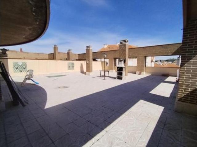 Ático Venta Arganda del Rey, Centro
