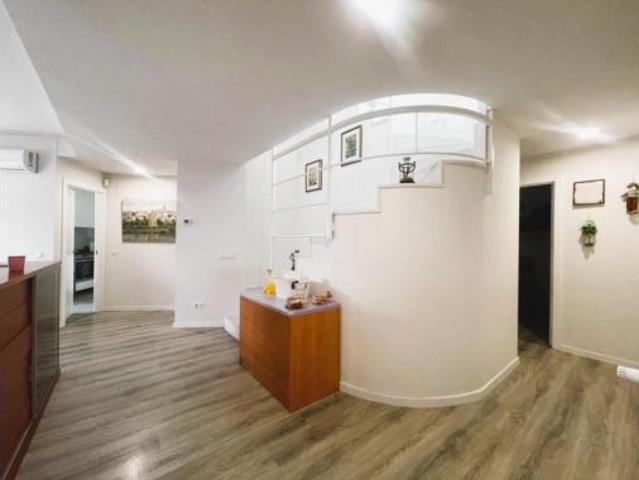 Ático Venta Arganda del Rey, Centro