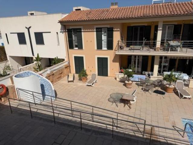 Ático Venta Artà, Colònia de Sant Pere