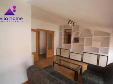 Ático Venta Ávila Capital, San Nicolás La Toledana Valle Amblés