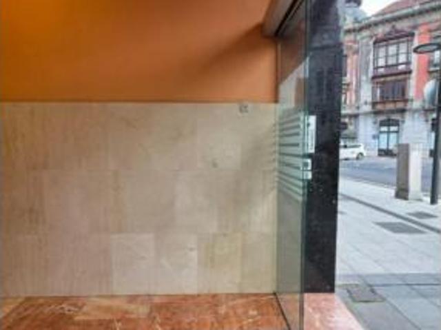 Ático Venta Avilés, Centro
