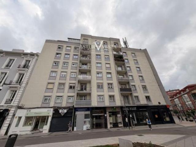 Ático Venta Avilés, Centro