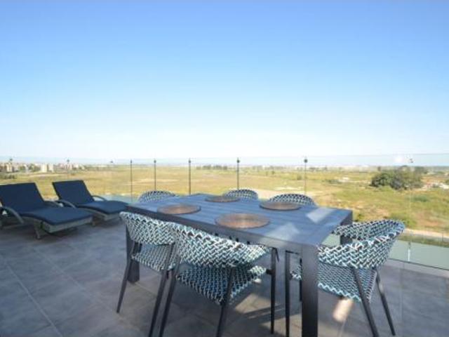 Ático Venta Ayamonte, Punta del Moral