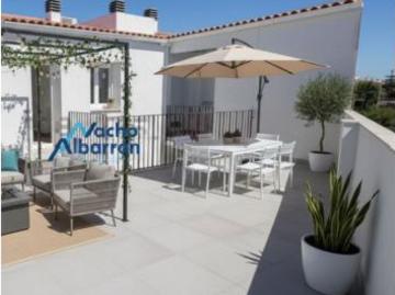 Ático Venta Badajoz Capital, Centro Histórico