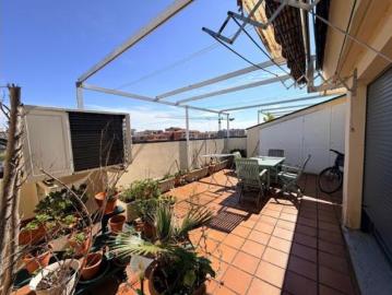 Ático Venta Badajoz Capital, Huerta Rosales Valdepasillas