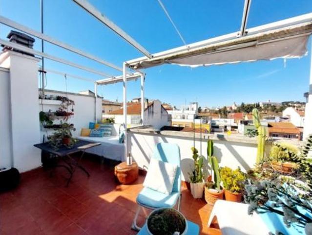 Ático Venta Badajoz Capital, San Roque Ronda Norte