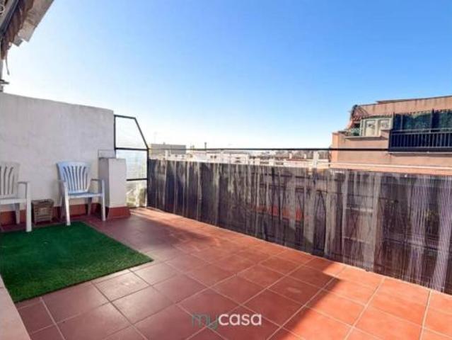 Ático Venta Badalona, Bonavista Bufalà