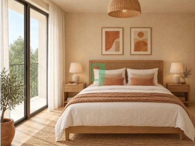 Ático Venta Badalona, Bonavista Bufalà