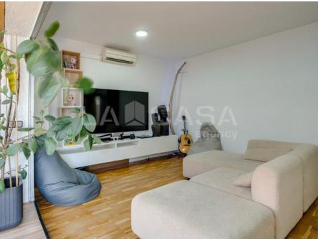Ático Venta Badalona, Llefià Artigues