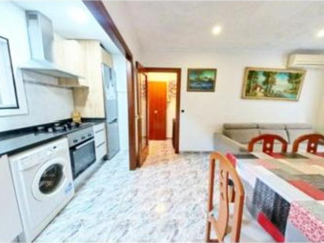 Ático Venta Badalona, Montigalà Sant Crist