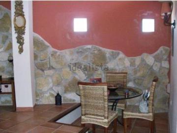Ático Venta Baeza, Baeza