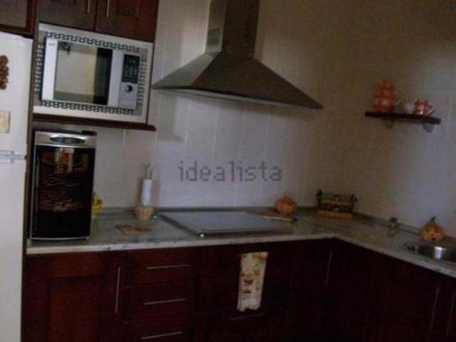 Ático Venta Baeza, Baeza