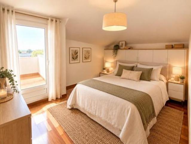 Ático Venta Baiona, Belesar San Lourenzo
