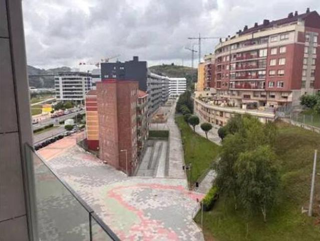 Ático Venta Barakaldo, Centro