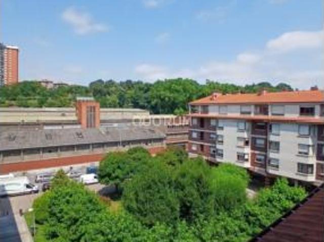Ático Venta Barakaldo, Burtzeña