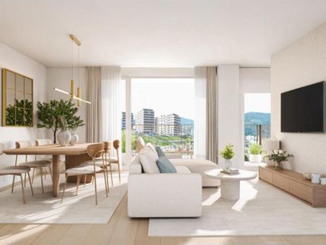 Ático Venta Barakaldo, Lutxana Llano