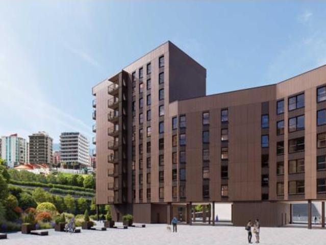 Ático Venta Barakaldo, Lutxana Llano