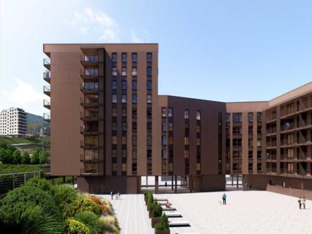 Ático Venta Barakaldo, Lutxana Llano