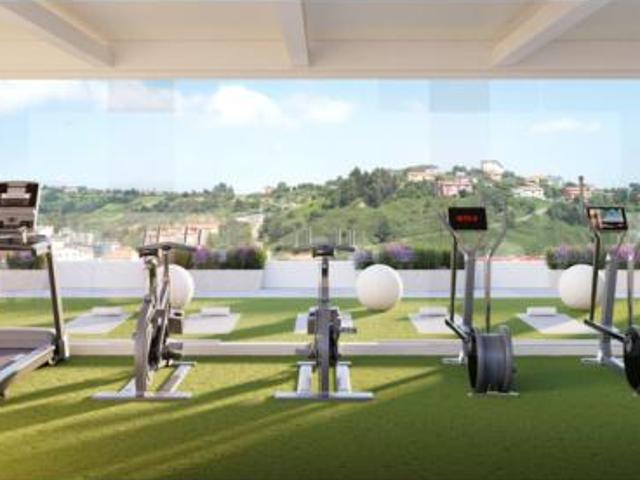 Ático Venta Barakaldo, Rontegui Pormetxeta