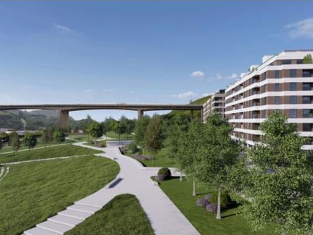 Ático Venta Barakaldo, Rontegui Pormetxeta