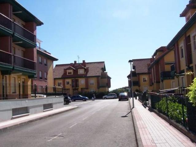 Ático Venta Bárcena de Cicero, Bárcena de Cicero