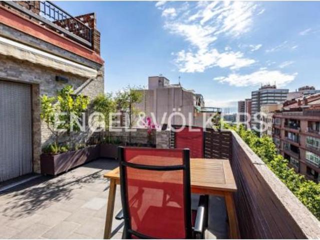 Ático Venta Barcelona Capital, Vilapicina La Torre Llobeta