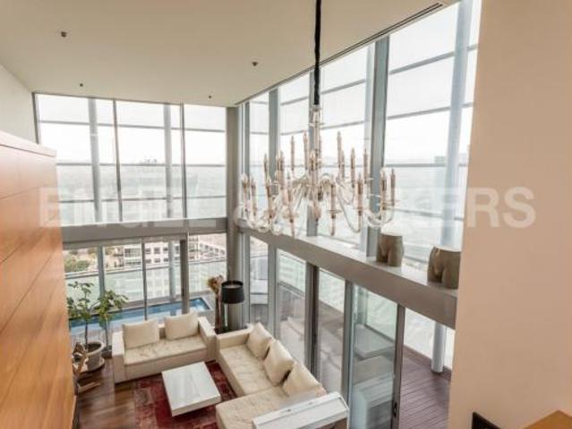 Ático Venta Barcelona Capital, Diagonal Mar El Front Marítim del Poblenou