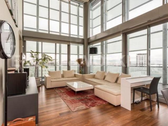 Ático Venta Barcelona Capital, Diagonal Mar El Front Marítim del Poblenou