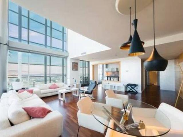 Ático Venta Barcelona Capital, Diagonal Mar El Front Marítim del Poblenou