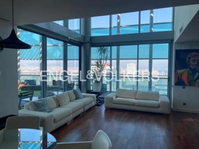 Ático Venta Barcelona Capital, Diagonal Mar El Front Marítim del Poblenou