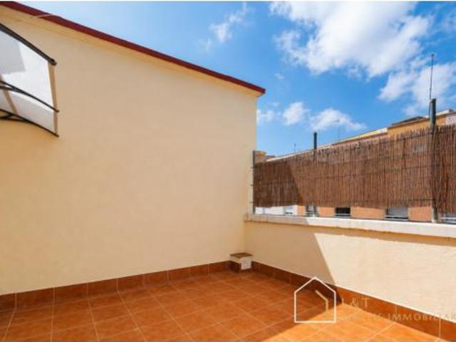 Ático Venta Barcelona Capital, El Turó de la Peira Can Peguera
