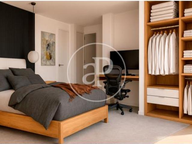 Ático Venta Barcelona Capital, El Baix Guinardó