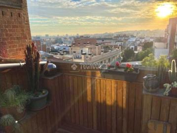 Ático Venta Barcelona Capital, El Baix Guinardó