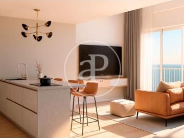 Ático Venta Barcelona Capital, El Baix Guinardó