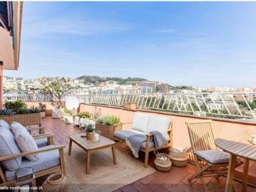 Ático Venta Barcelona Capital, El Baix Guinardó