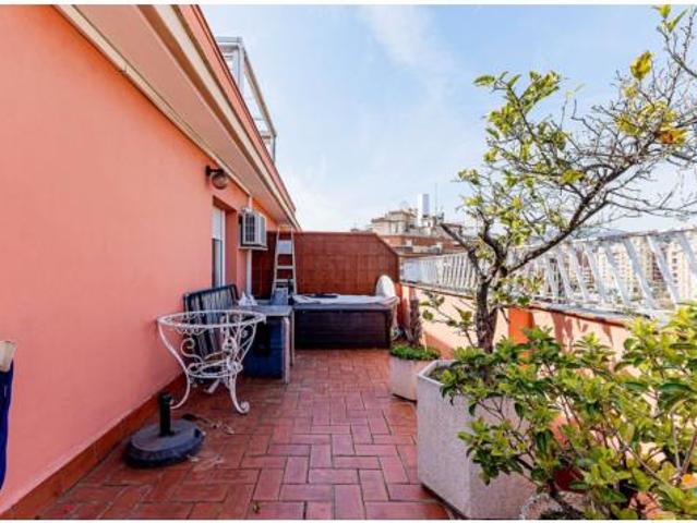 Ático Venta Barcelona Capital, El Baix Guinardó