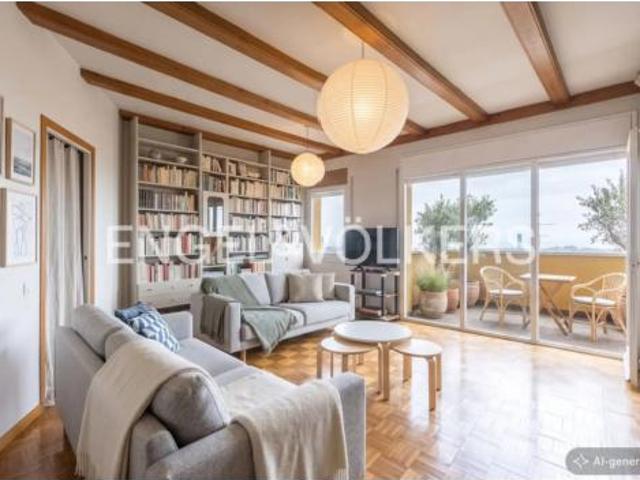 Ático Venta Barcelona Capital, El Baix Guinardó