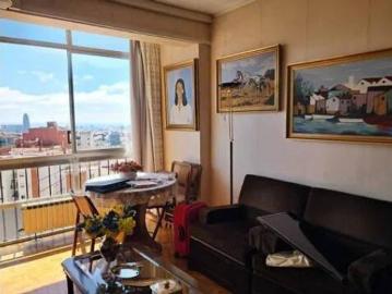 Ático Venta Barcelona Capital, El Baix Guinardó